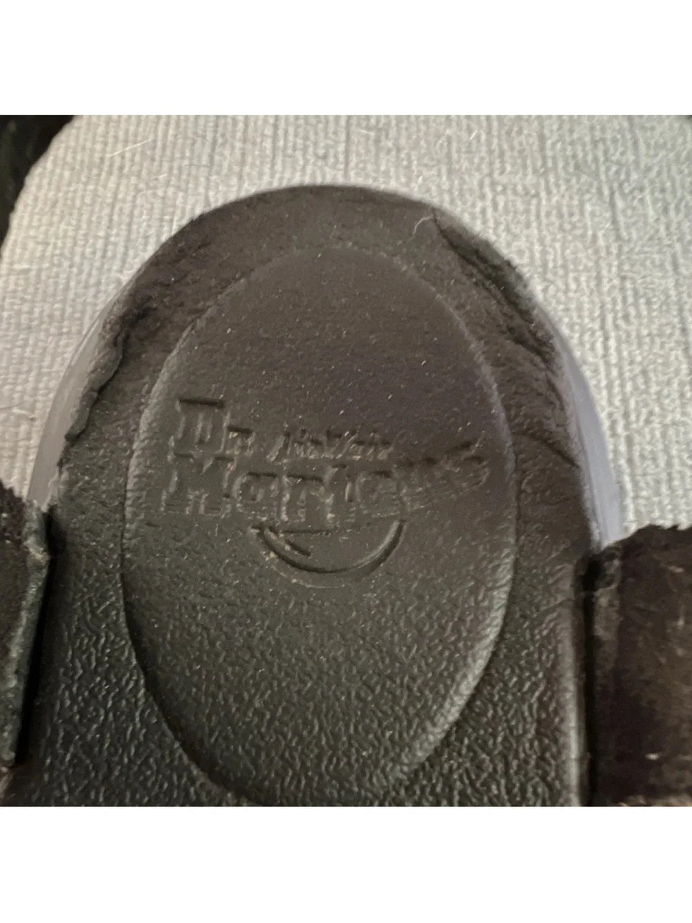 Dr. Martens classic kids